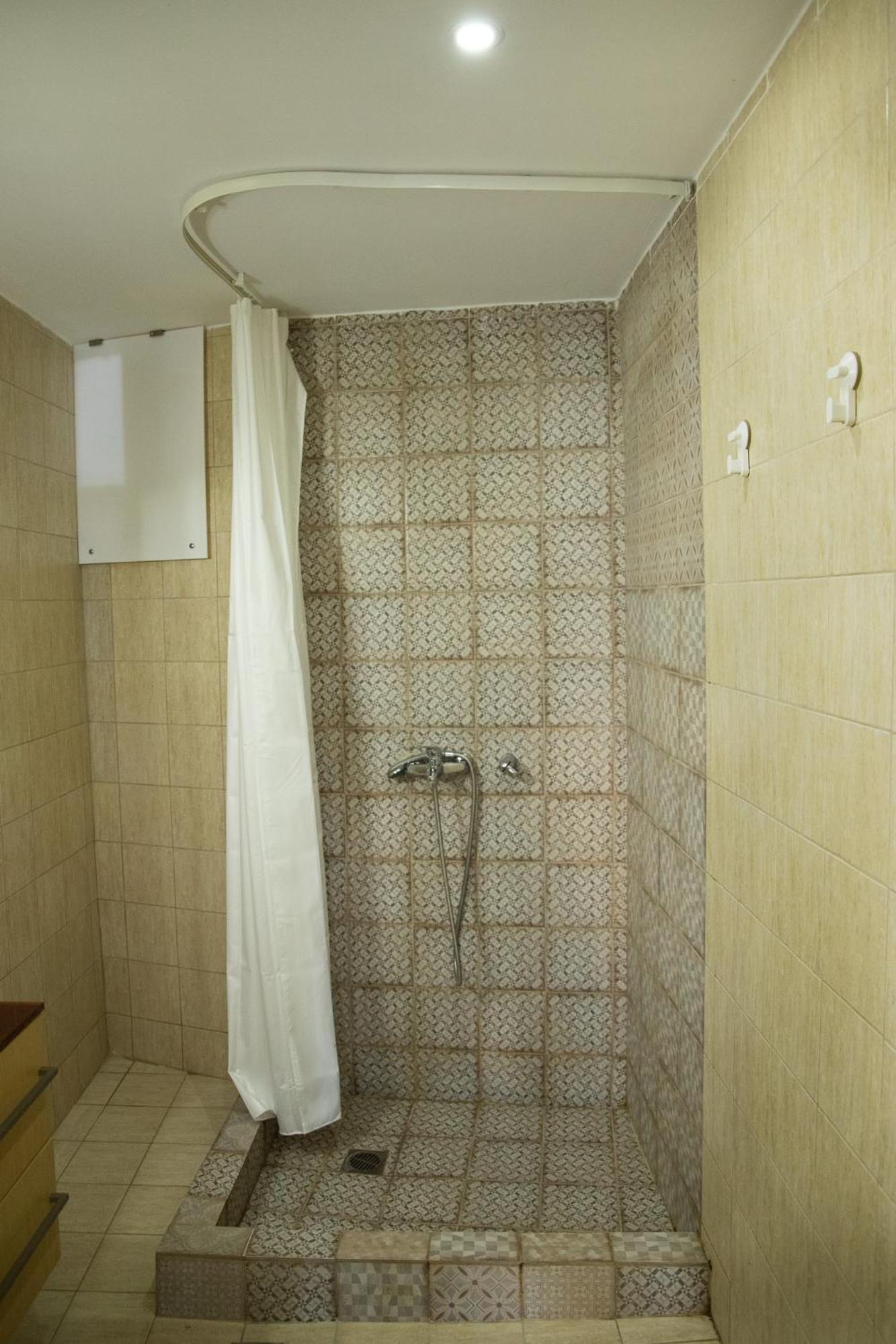 Sunset Inn Kriopigi Habitación foto